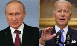 Putin'den Biden'a yanıt! 'Kinjal füzeleri yüklü Rus uçakları...'