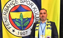 Yeni Başkan Burçin Aliusta Oldu