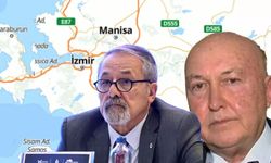 Kritik deprem uyarısı: 'Bu bölge 6.5 büyüklüğünde deprem üretebilir'
