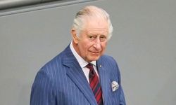 İngiltere Kralı Charles'tan Cumhuriyet'in 100'üncü yılına mesaj