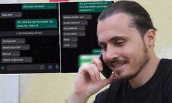 Filmlere konu olacak olay! Dolandırıcıyı dolandırdı
