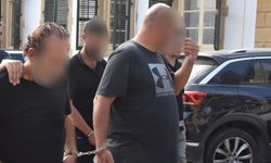 İki Kıbrıslı Rum mahkemeye çıkarıldı... İşte detaylar...