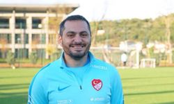 Dr. Nevzad Denerel, futbol kulübü antrenörü tarafından darp edildi!