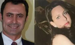 İngiltere'yi sarsan cinayet... Türk koca, akademisyen eşini öldürdü