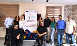 Sivil toplum örgütleri tarafından Engelli İstihdam Platformu kuruldu