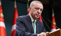 Erdoğan: Meydanı kirli ittifakların karanlık hesaplarına bırakmayacağız
