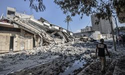 Gazze hükümeti: İsrail 80 günde ateşkes anlaşmasını 969 kez ihlal etti