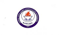 KAMUSEN: Asgari ücret devlete giriş ücretiyle eşitlenmeli ve hayat pahalılığına endekslenmeli
