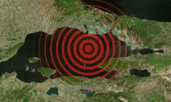 AFAD'dan Marmara depremi açıklaması...