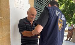 Mahkeme kararını verdi... O suçtan 6 ay hapis yatacak...