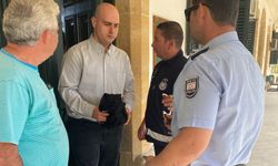 Kıbrıslı Rum KKTC'de hapis yatacak... İşte detaylar...