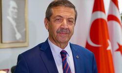 Bakan Ertuğruloğlu: Kıbrıs Türk halkını mutlu etti