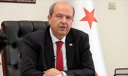 Cumhurbaşkanı Tatar, Ankara'daki bombalı saldırı girişimini kınadı