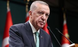 Erdoğan: Enflasyonu yeniden tek haneye düşürerek, gelir dağılımını iyileştirmeyi amaçlıyoruz
