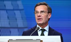 İsveç Başbakanı Kristersson: NATO üyeliğimizin onaylayacağının sözünü veremem. Bu karar Türkiye'ye ait