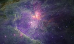 James Webb Teleskobu Orion Bulutsusu'nda 42 çift gezegenimsi cisim keşfetti