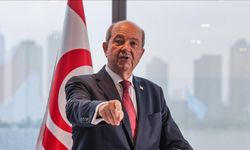 Cumhurbaşkanı Tatar, ABD'de Türk ve Azerbaycan heyetlerine saldırı girişimini kınadı