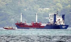 Türk bayraklı gemilerin güvenlik seviyesi 3'e çıkarıldı