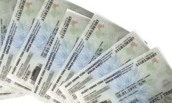 25 kişi vatandaşlığa alındı...