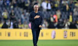 İsmail Kartal Fenerbahçe'de rekora koşuyor