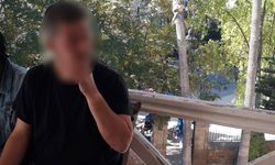 Lefkoşa'da cinsel taciz! Otobüse binen kızın...