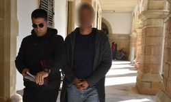 İranlı oldu Belçikalı... Cezaevi'ne gönderildi...
