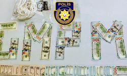 Gazimağusa’da soygun... Önce darp etti sonra parasını çaldı...