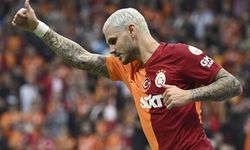 Galatasaray'da Icardi'nin son durumu