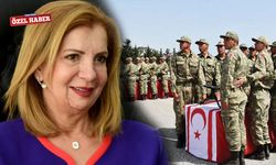 ASKERLİK (DEĞİŞİKLİK) YASA TASARISI MECLİSİN GÜNDEMİNE GELİYOR