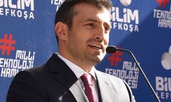Bayraktar: Teknofest’in en kısa zamanda Kuzey Kıbrıs’ta gerçekleştirilmesi hedefindeyiz