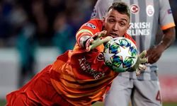 Sarı-Kırmızılılar'ın efsanesi Muslera, Galatasaray'a 'evet' demedi!