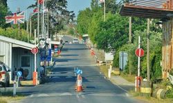 Rum yönetimi kara kapılarına “akıllı sistem” yerleştirdi