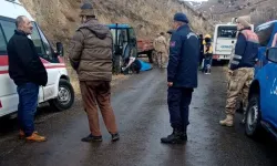 Türkiye'den kahreden haber... 11 yaşındaki çocuk traktörle ölüme yol açtı...