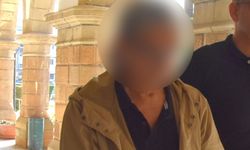 Hırsızlıkla suçlandı... Patronuna soruşturma açıldı