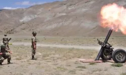 Güzelyurt Kaymakamlığı uyardı: Atış yapılacak