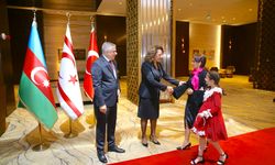 Seyidov: Azerbaycan Kıbrıs Türklerinin yanındadır