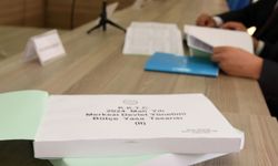 İçişleri Bakanlığı bütçesi oy çokluğuyla komiteden geçti