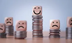 Araştırma yapıldı: Para mutluluğu satın alır mı?