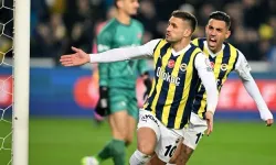 Fenerbahçe'nin zirve aşkı: Kritik maçta 3 puan sarı-lacivertlilerin