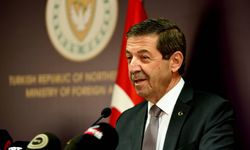 Ertuğruloğlu: Kıbrıs’ta gelecek iki ayrı egemen devletin iş birliğinde şekillenecek