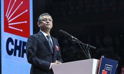 Kılıçdaroğlu kaybetti... CHP'nin yeni genel başkanı Özgür Özel oldu