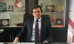 Meteoroloji Dairesi'nin yeni müdürü Sinan Güneş oldu!