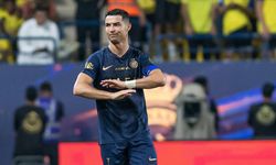 Cristiano Ronaldo, lehine çalınan penaltıyı iptal ettirdi