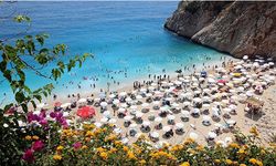 Güney Kıbrıs’ta Mart ayı turizm gelirinde son 23 yılın rekoru kırıldı