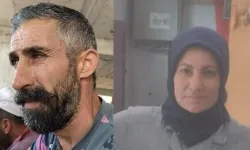 Balıkesir'de eski koca dehşeti: Boşandığı eşini boğazını kesip öldürdü