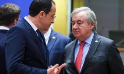 Hristodulidis Pazartesi günü Guterres’le telefonda görüşecek
