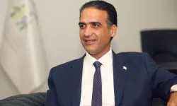 Sadık Gardiyanoğlu: 2024 yılında daha çağdaş yepyeni bir Çalışma ve Sosyal Bakanlığı olacak
