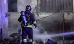 İtalya’da hastane yangını: 4 ölü