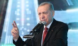 Erdoğan: Terörle bizi yıldıramazlar