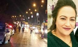 Türkiye'den acı haber... Motosikletin çarptığı anne ile kızını ölüm ayırdı